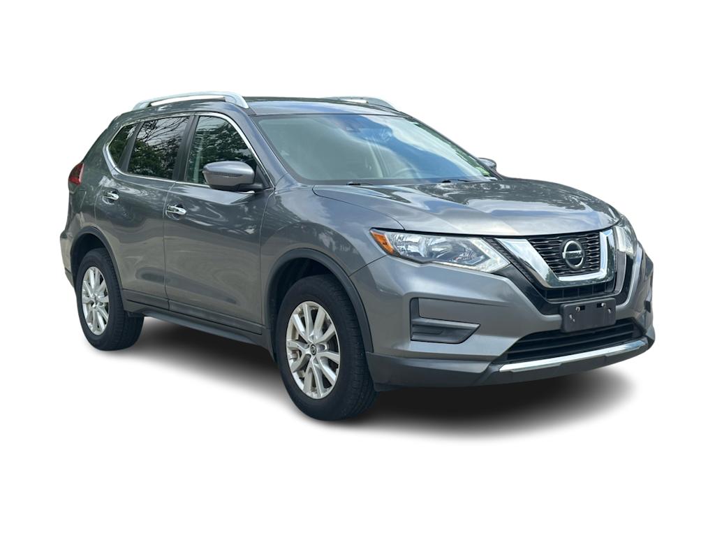 Thumbnail: 2019 Nissan Rogue - 14
