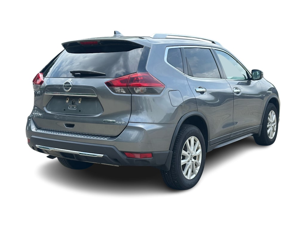 Thumbnail: 2019 Nissan Rogue - 15