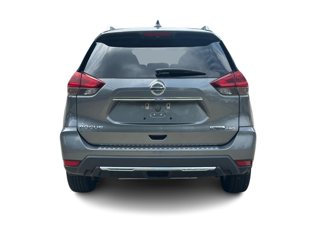 Thumbnail: 2019 Nissan Rogue - 5