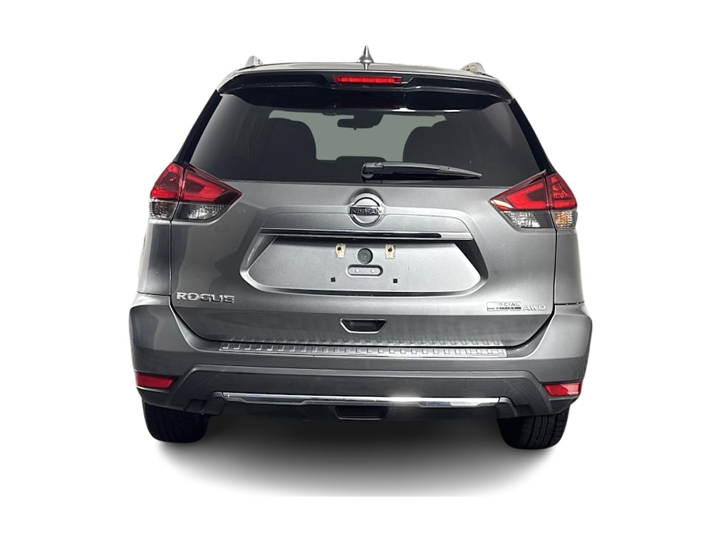 Thumbnail: 2019 Nissan Rogue - 4