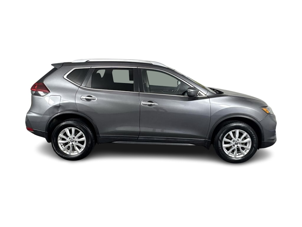 Thumbnail: 2019 Nissan Rogue - 15