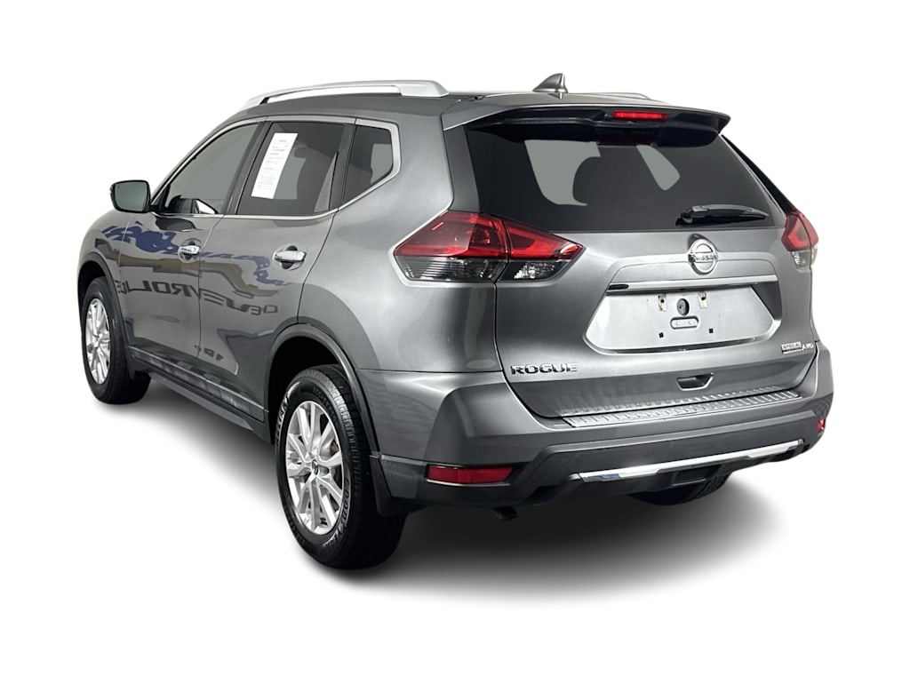 Thumbnail: 2019 Nissan Rogue - 3