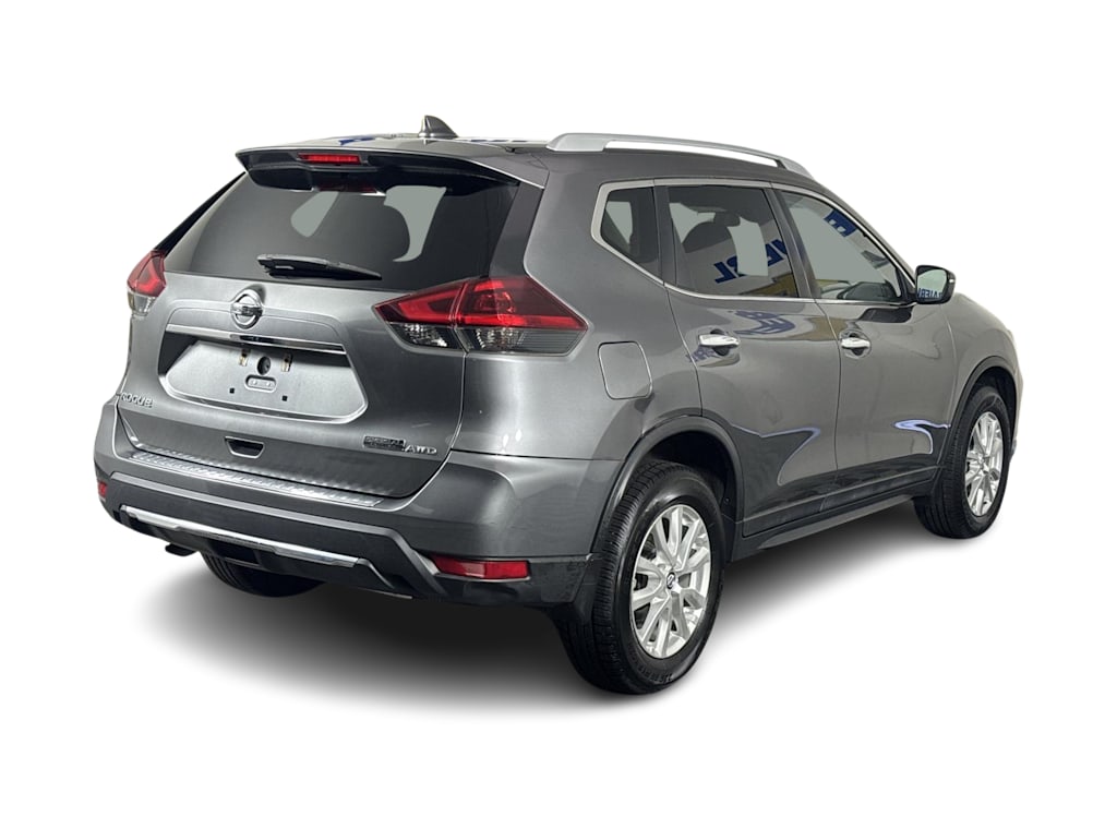 Thumbnail: 2019 Nissan Rogue - 14