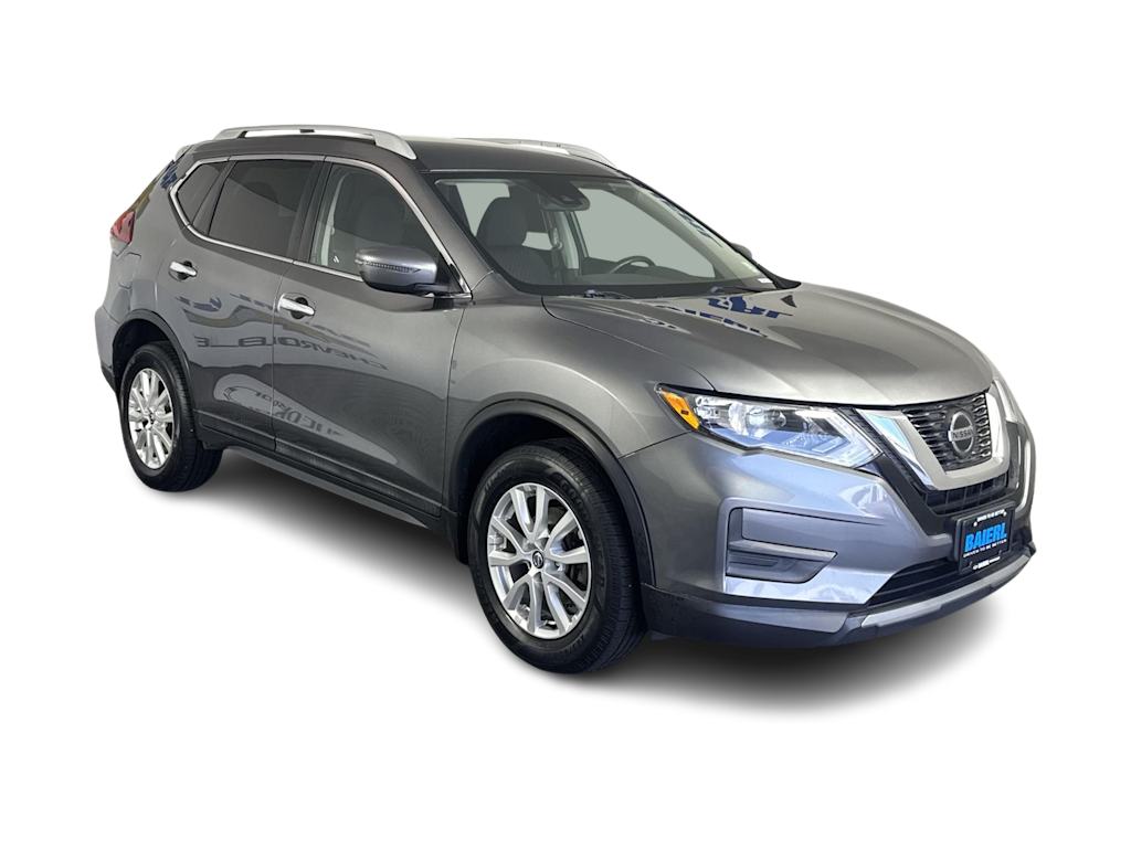 Thumbnail: 2019 Nissan Rogue - 16