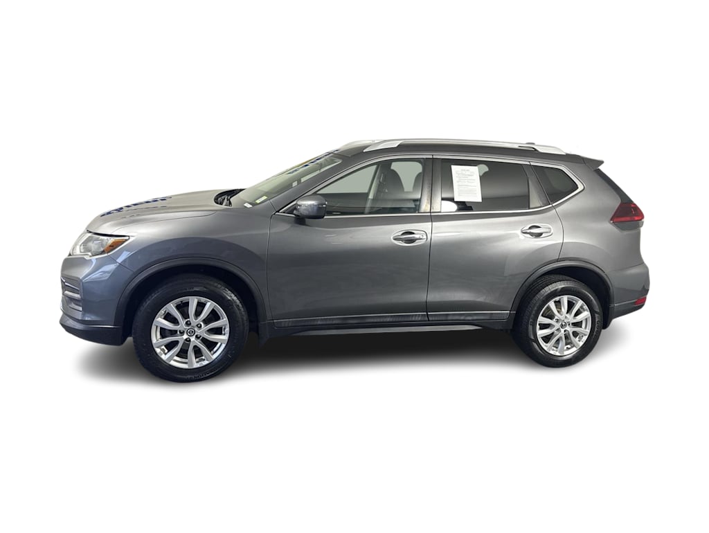 Thumbnail: 2019 Nissan Rogue - 2