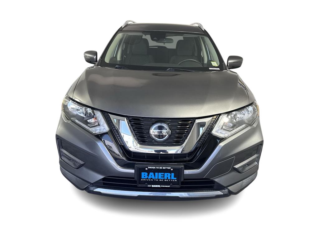 Thumbnail: 2019 Nissan Rogue - 5