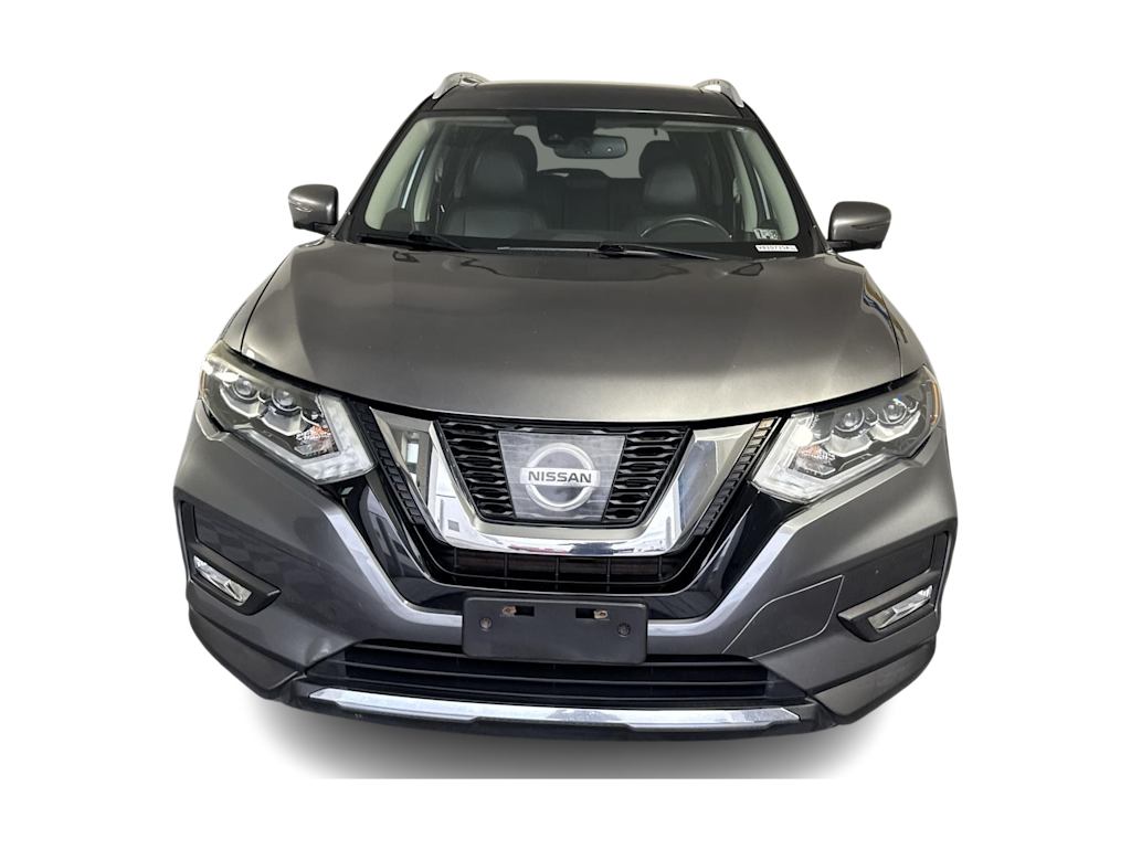 Thumbnail: 2017 Nissan Rogue - 5