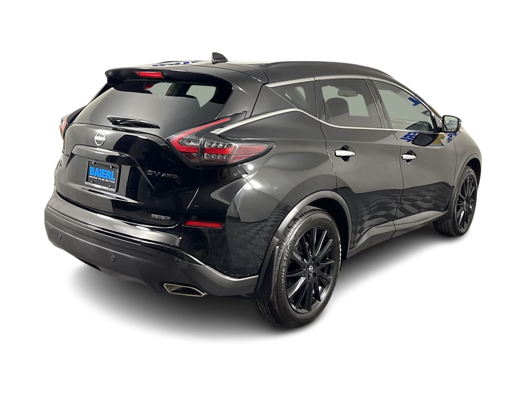 Thumbnail: 2024 Nissan Murano - 14