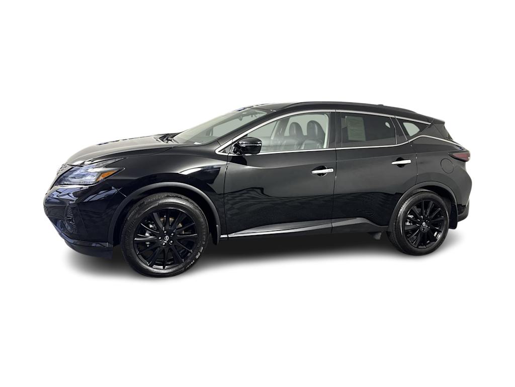 Thumbnail: 2024 Nissan Murano - 2