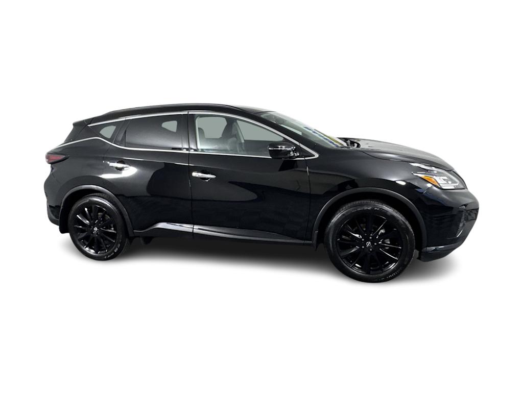 Thumbnail: 2024 Nissan Murano - 15