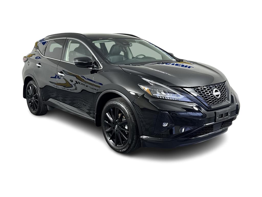 Thumbnail: 2024 Nissan Murano - 16