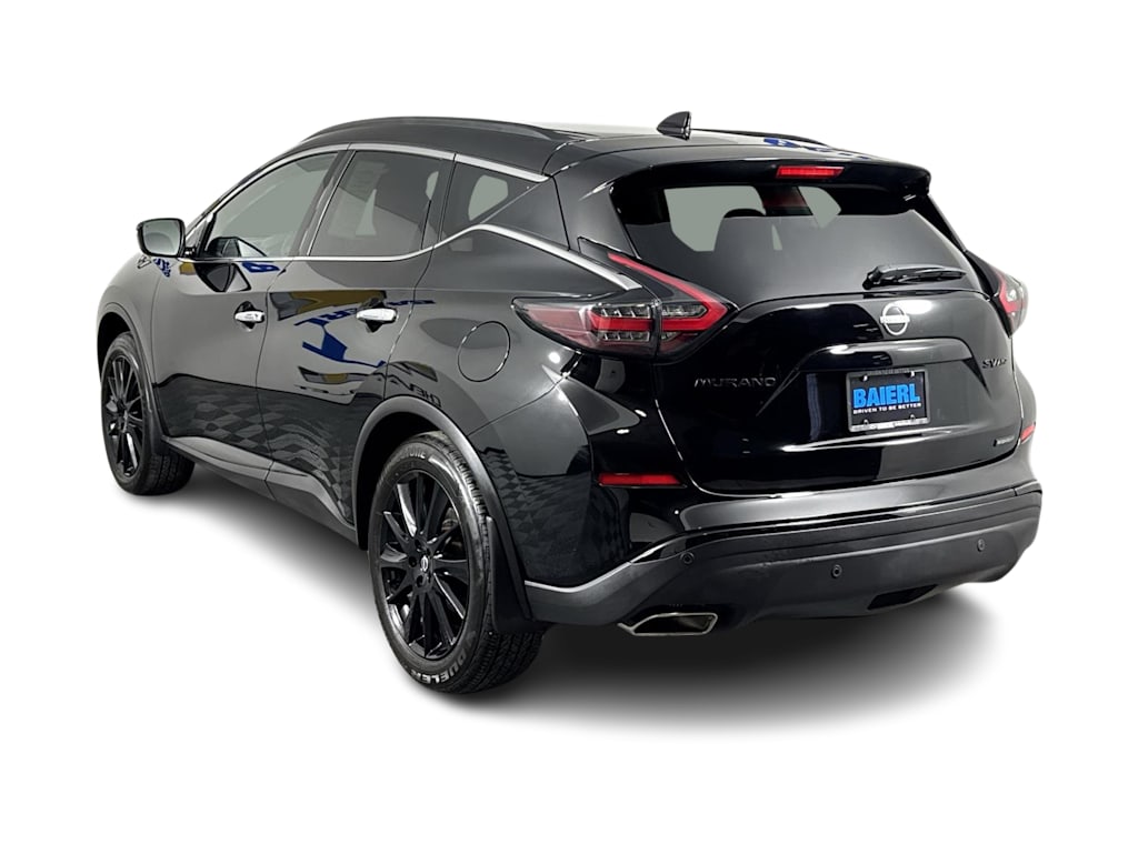 Thumbnail: 2024 Nissan Murano - 3