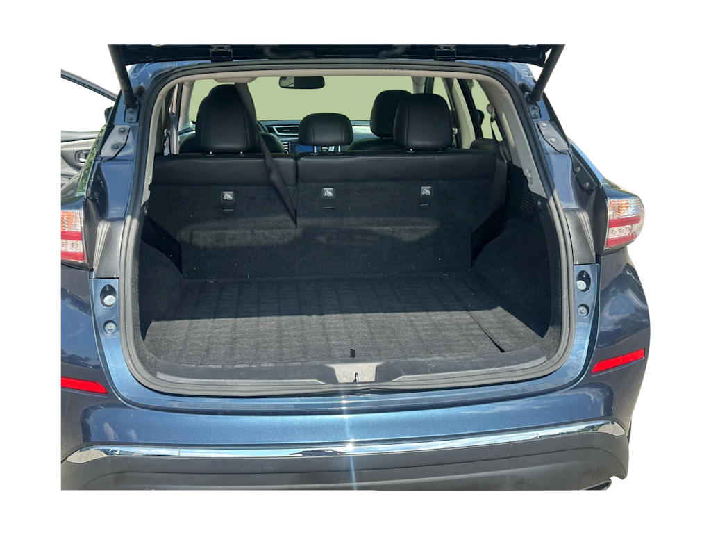Thumbnail: 2015 Nissan Murano - 14