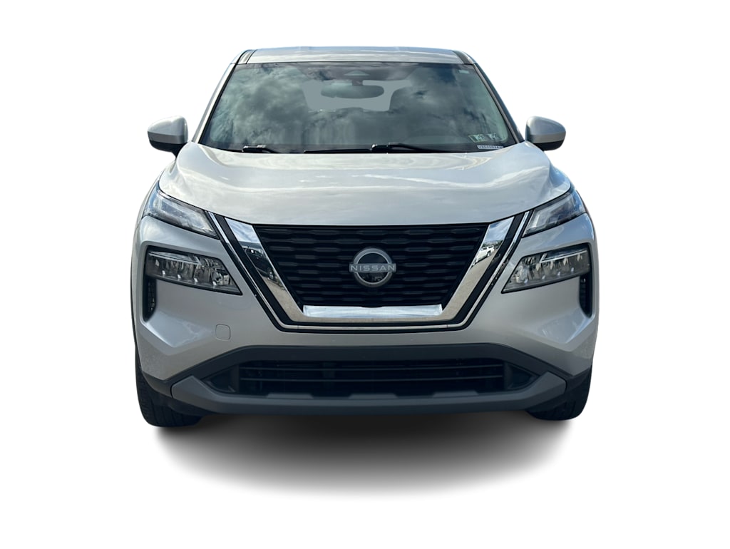 Thumbnail: 2023 Nissan Rogue - 6