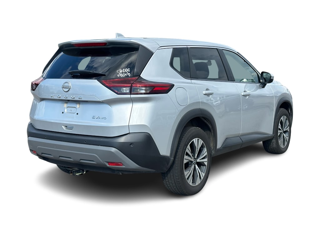 Thumbnail: 2023 Nissan Rogue - 14