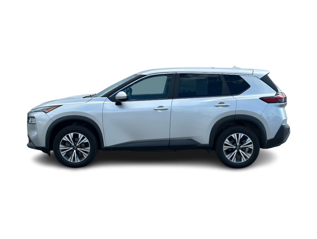 Thumbnail: 2023 Nissan Rogue - 3
