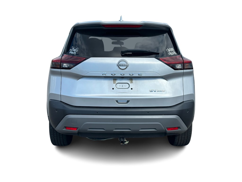 Thumbnail: 2023 Nissan Rogue - 5