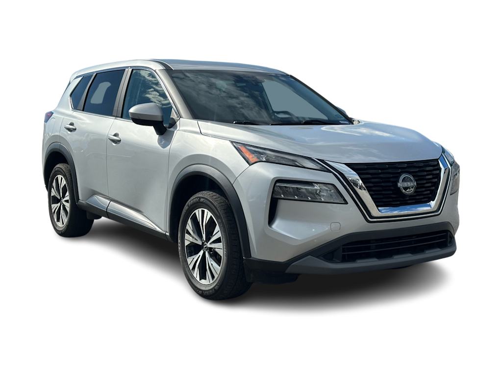 Thumbnail: 2023 Nissan Rogue - 13
