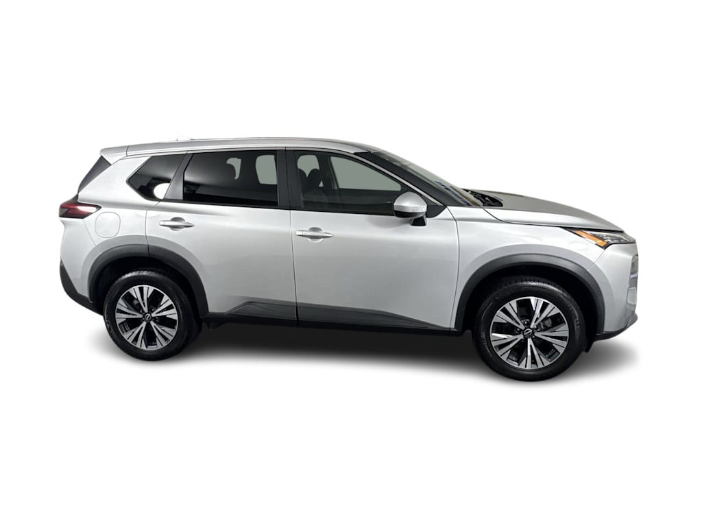 Thumbnail: 2023 Nissan Rogue - 14
