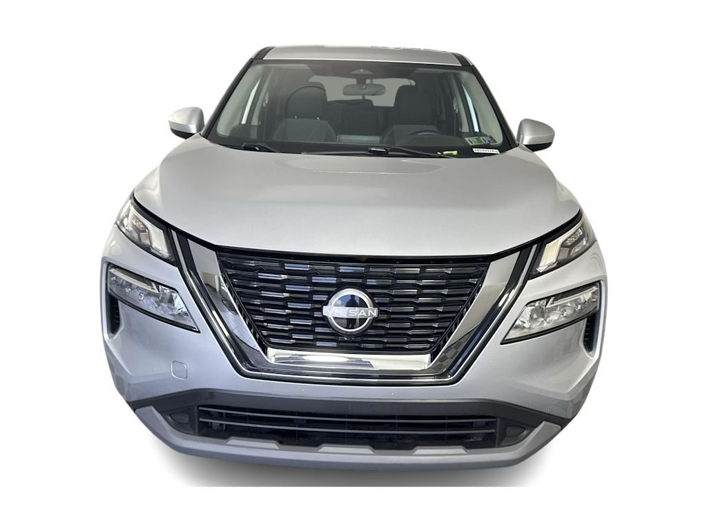 Thumbnail: 2023 Nissan Rogue - 5