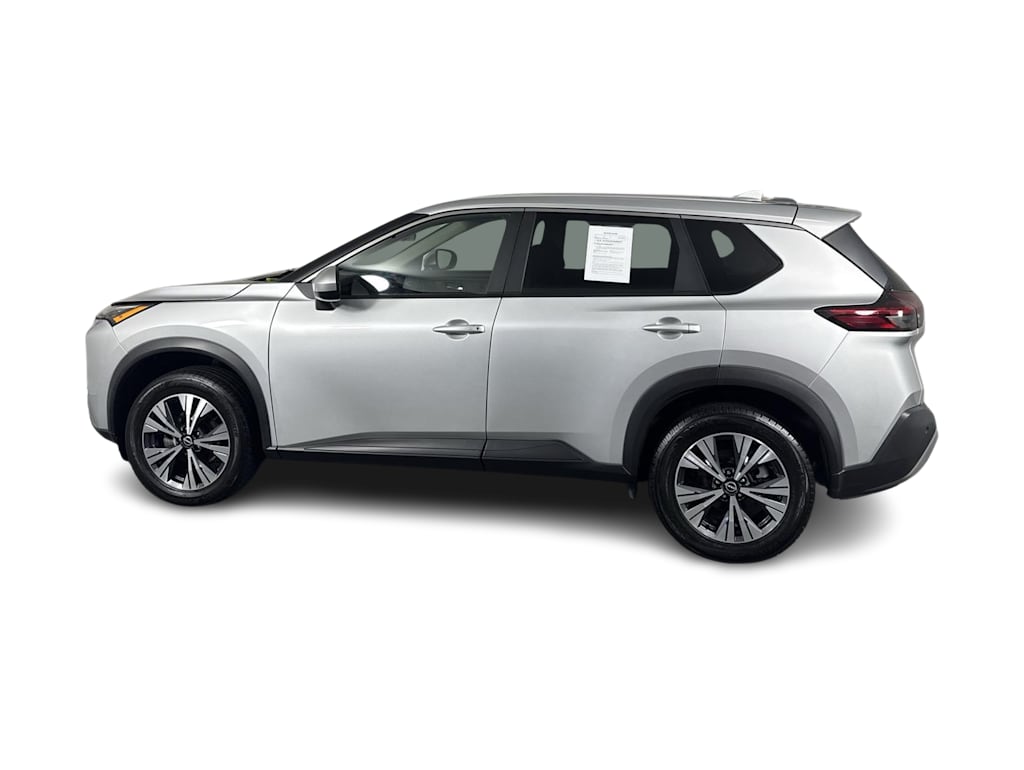 Thumbnail: 2023 Nissan Rogue - 2