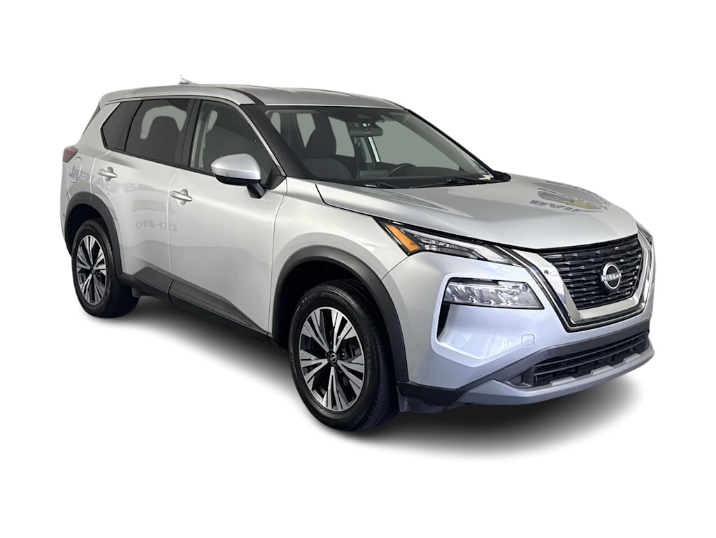Thumbnail: 2023 Nissan Rogue - 15