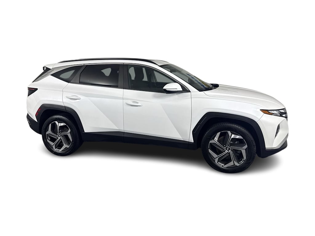 Thumbnail: 2022 Hyundai Tucson - 15