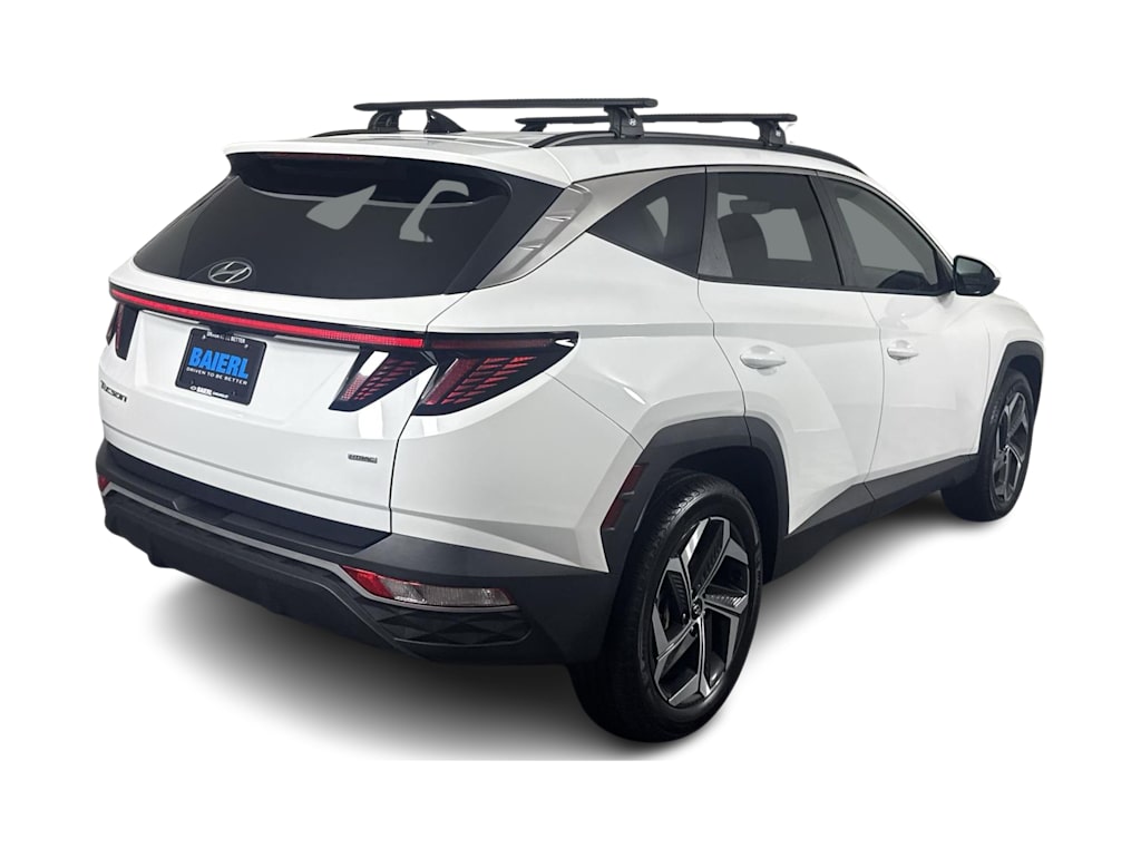 Thumbnail: 2023 Hyundai Tucson - 13