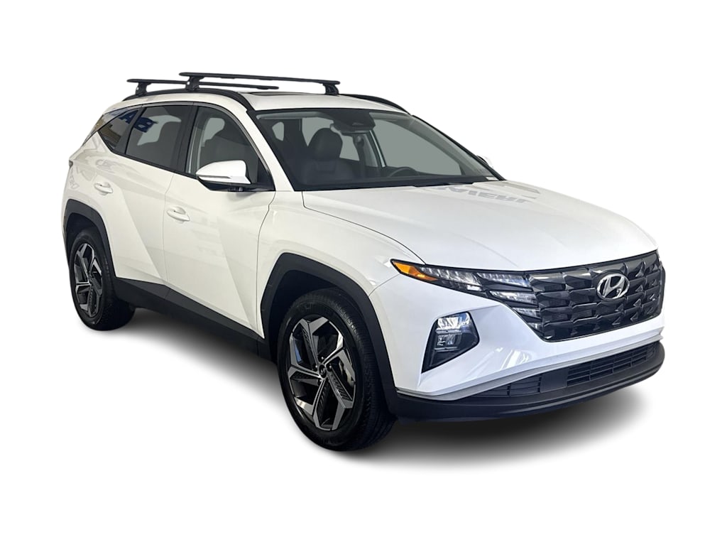 Thumbnail: 2023 Hyundai Tucson - 15