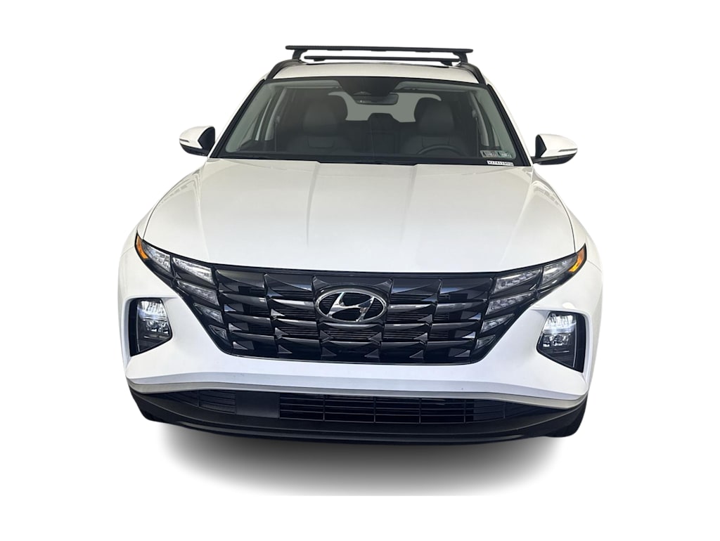 Thumbnail: 2023 Hyundai Tucson - 5