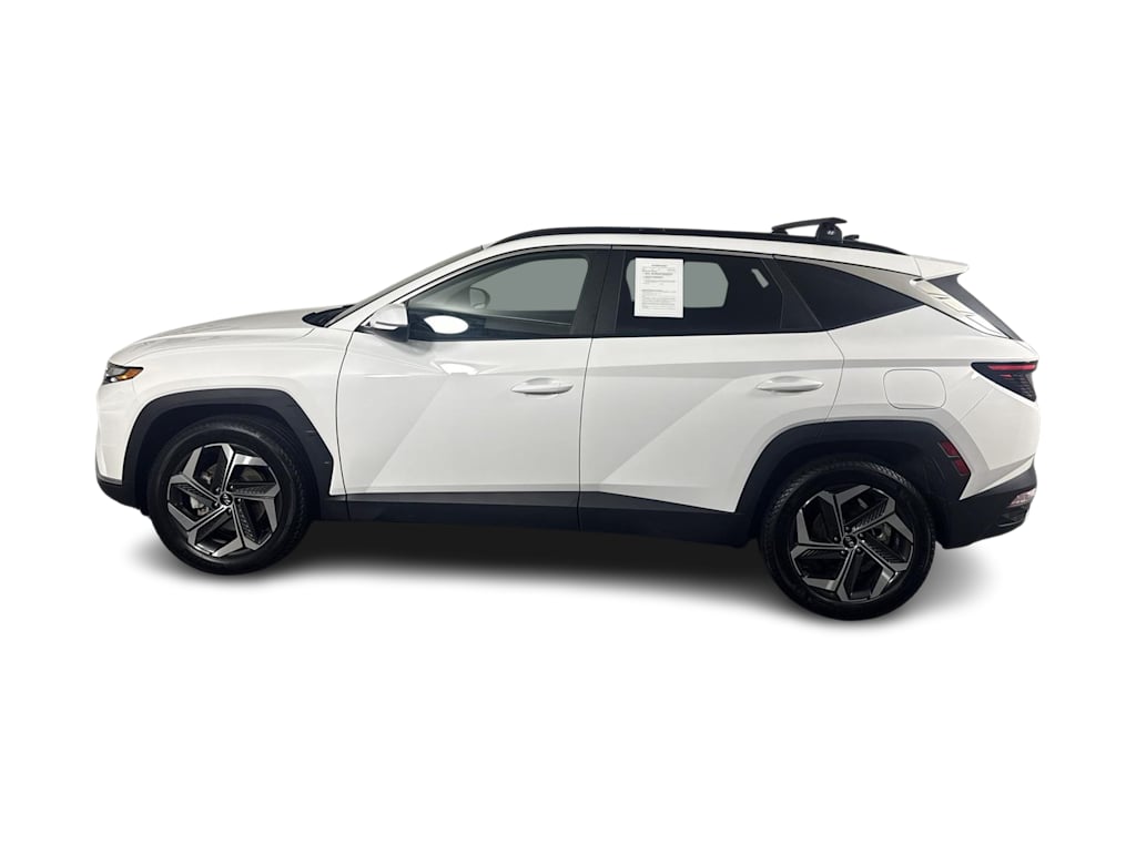 Thumbnail: 2023 Hyundai Tucson - 2