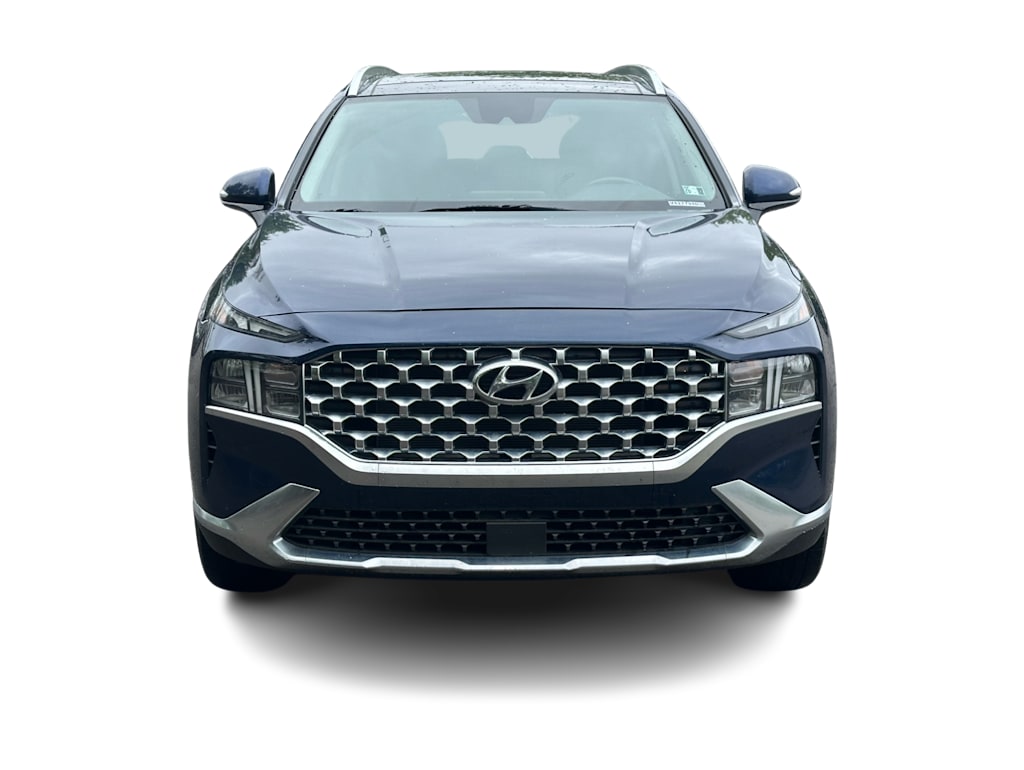 Thumbnail: 2022 Hyundai Santa Fe - 6