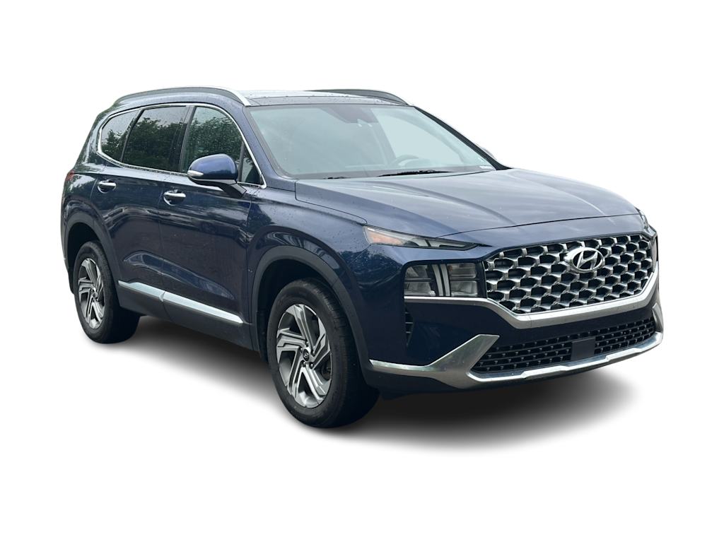 Thumbnail: 2022 Hyundai Santa Fe - 14