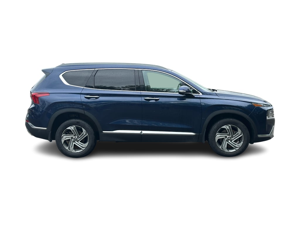 Thumbnail: 2022 Hyundai Santa Fe - 16
