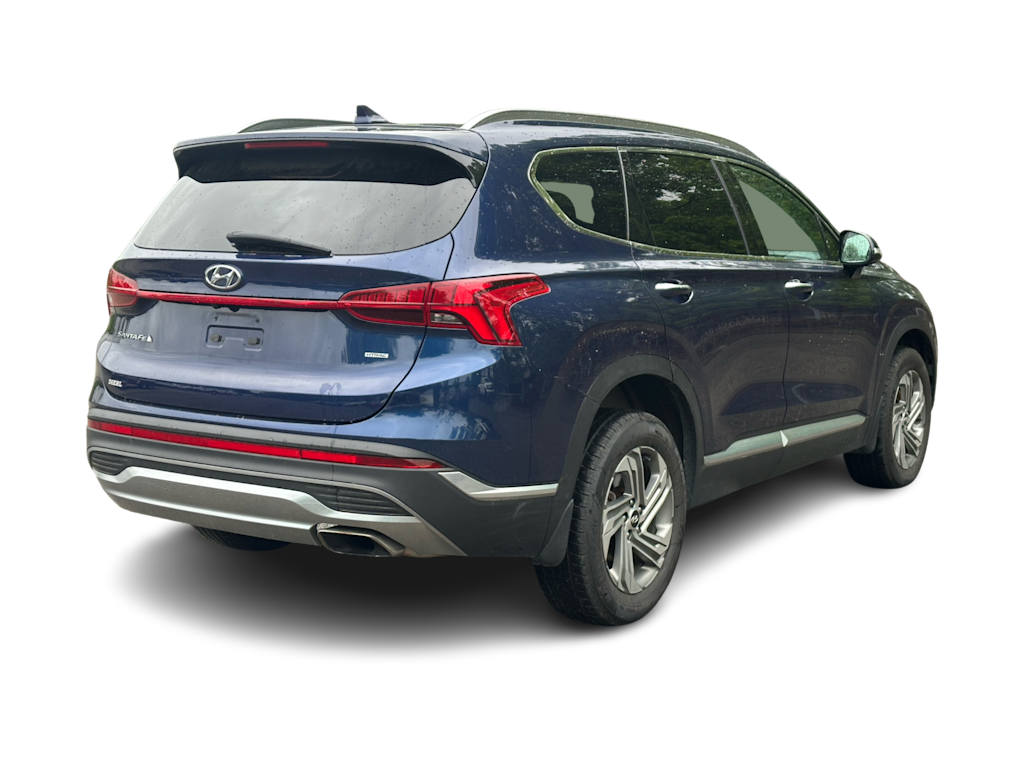 Thumbnail: 2022 Hyundai Santa Fe - 15