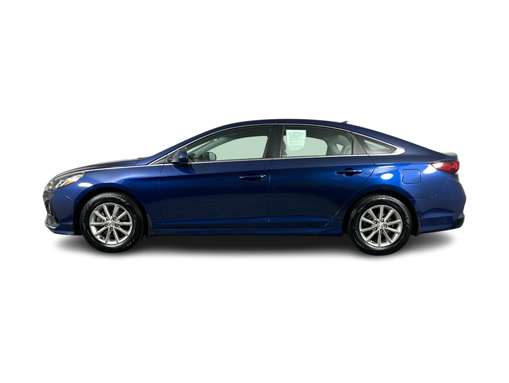 Thumbnail: 2018 Hyundai Sonata - 3