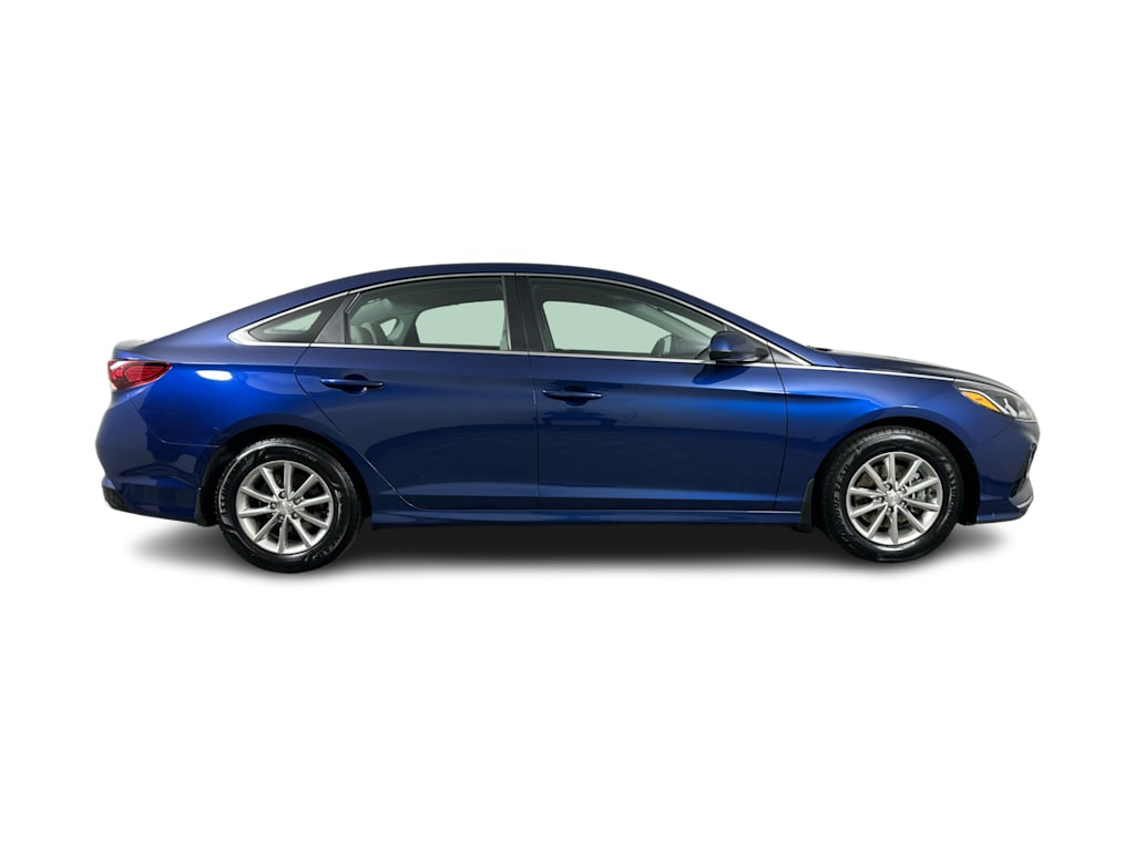 Thumbnail: 2018 Hyundai Sonata - 16