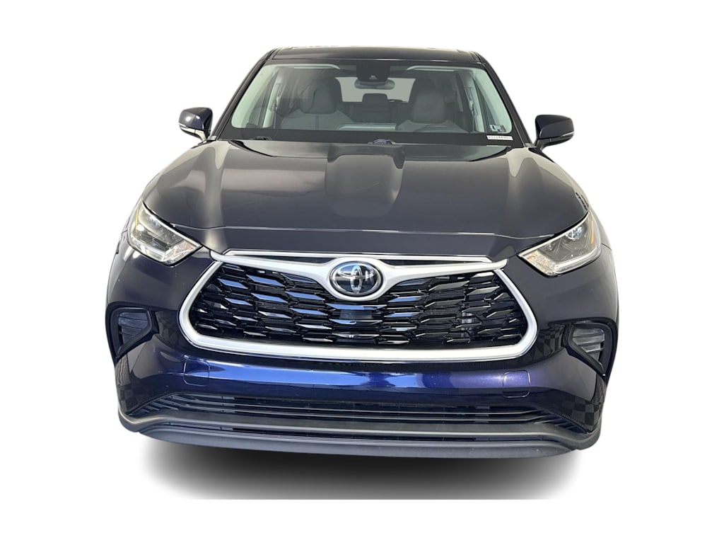 Thumbnail: 2021 Toyota Highlander - 5