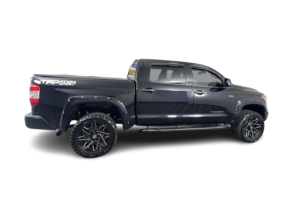 Thumbnail: 2021 Toyota Tundra - 15