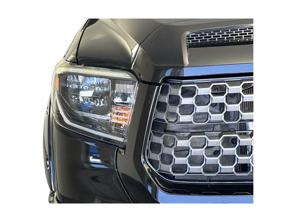 Thumbnail: 2021 Toyota Tundra - 17