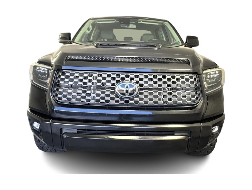Thumbnail: 2021 Toyota Tundra - 5