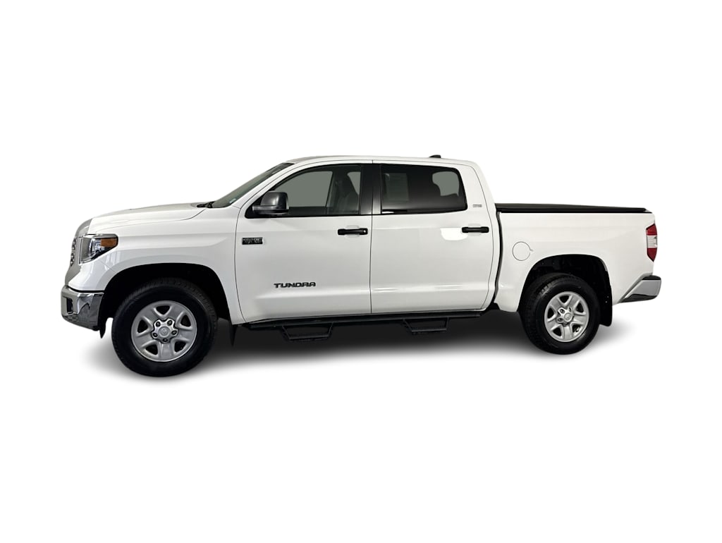 2021 Toyota Tundra SR5 2