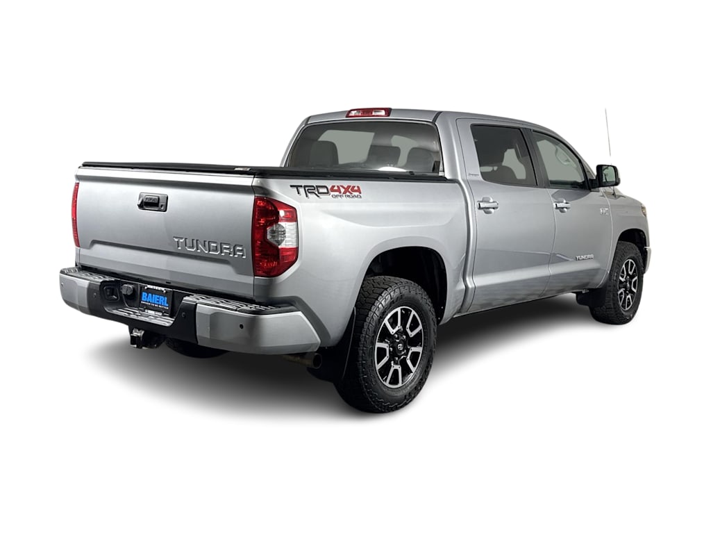 Thumbnail: 2019 Toyota Tundra - 13