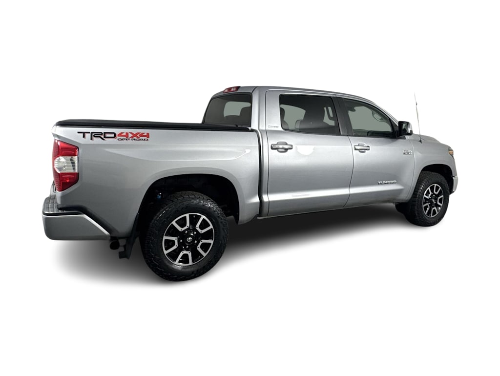 Thumbnail: 2019 Toyota Tundra - 14