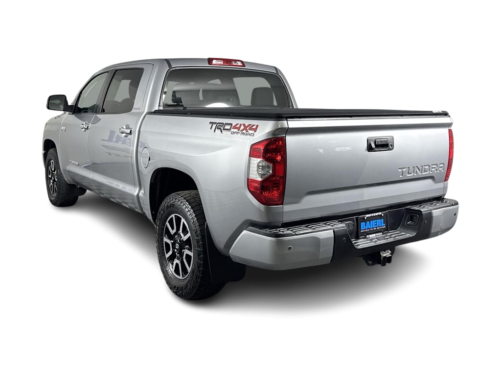 Thumbnail: 2019 Toyota Tundra - 3