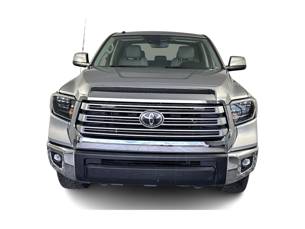 Thumbnail: 2019 Toyota Tundra - 5
