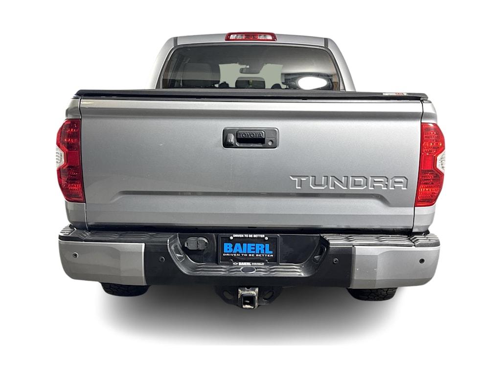 Thumbnail: 2019 Toyota Tundra - 4