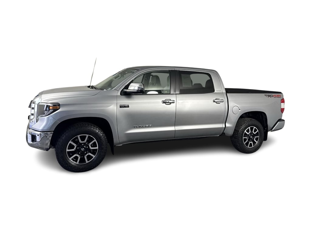 Thumbnail: 2019 Toyota Tundra - 2