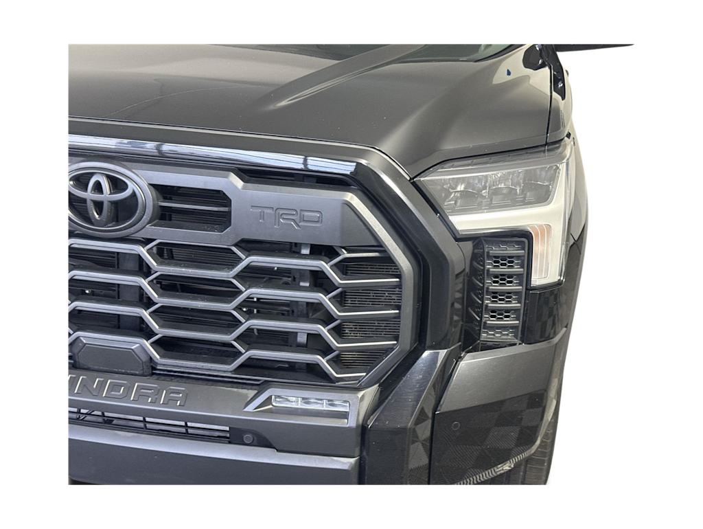 Thumbnail: 2023 Toyota Tundra - 16