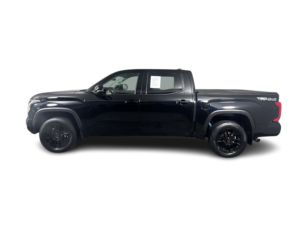 Thumbnail: 2023 Toyota Tundra - 2